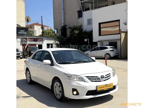 DEĞİŞENSİZ KAYITSIZ COMFORT EXTRA 208 KM