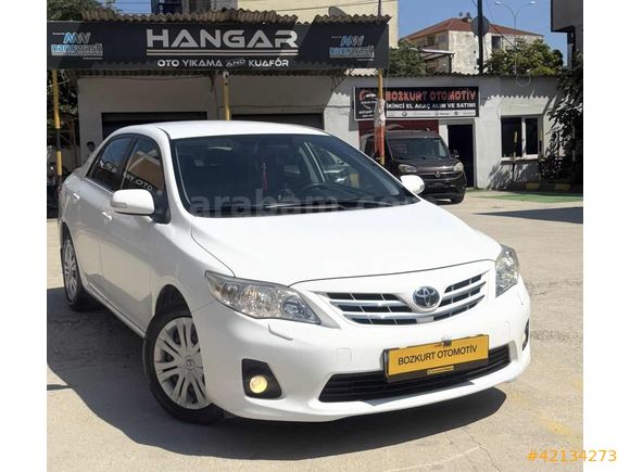 DEĞİŞENSİZ KAYITSIZ COMFORT EXTRA 208 KM