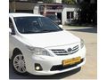 DEĞİŞENSİZ KAYITSIZ COMFORT EXTRA 208 KM
