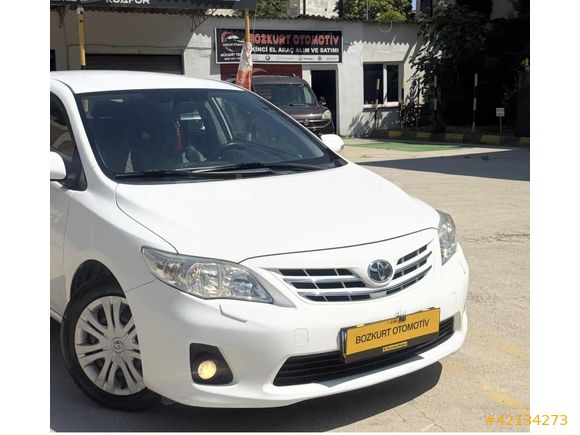 DEĞİŞENSİZ KAYITSIZ COMFORT EXTRA 208 KM