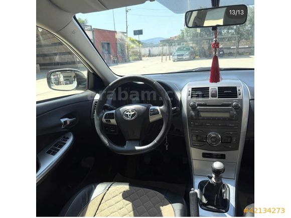 DEĞİŞENSİZ KAYITSIZ COMFORT EXTRA 208 KM