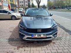 Sahibinden Fiat Egea Cross 1.4 Fire Urban 2023 Model