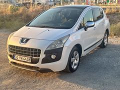 2013 MODEL OTOMATİK VİTES CAM TAVAN 3008