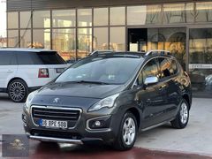 2014 PEUGEOT 3008 1.6 E-HDI ALLURE CAM TAVANLI OTOMATİK