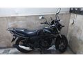 Sahibinden Çok düşük kilometreli TVS Apache RTR 150