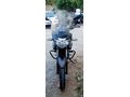 Sahibinden Çok düşük kilometreli TVS Apache RTR 150