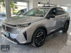 PEUGEOT BAYKARALAR 2025 3008 1.6 PHEV ALLURE e-DCS7 195HP