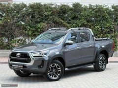 GARANTİ AUTO 2021 HİLUX 2.4D Hİ-CRUSER 4X4 BOYASZ 97.00KM %20KDV
