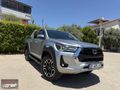 Hi-Lux 2.4D-4D 4x4 Hi-Cruiser