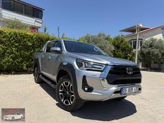Hi-Lux 2.4D-4D 4x4 Hi-Cruiser