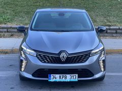 OTOVES RENAULT CLİO /HAYALET/GERİGÖRÜŞ/CARPLAY/ÇELİK JANT OTOVES