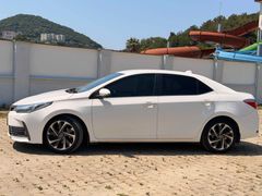 Sahibinden Toyota Corolla 1.6 Premium 50.Yıl 2017 Model 