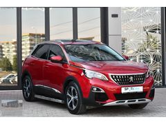 ŞANÇELİK PEUGEOT BAYİ 2020 3008 ACTİVE PRİME EDİTİON 75.000 KM