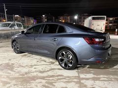 Sahibinden Renault Megane 1.3 TCe Touch 2025 Model  8.000 km Gri (titanyum)