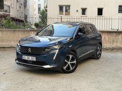 2020 PEUGEOT 3008 1.6 PURETECH ALLURE EAT8 BOYASIZ
