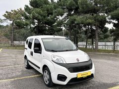 SAYGIN AUTO'DAN BOYASIZ FİORİNO
