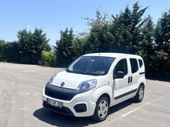 SAYGIN AUTO'DAN BOYASIZ FİORİNO