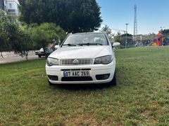 2008 FİAT PALİO 1.3 MULTİJET KLİMALİ EMSALSİZ TEMİZ 