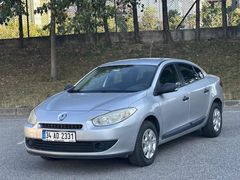 2011 MODEL RENAULT FLUENCE 1.5 DCI 126 BİNDE ORJİNAL