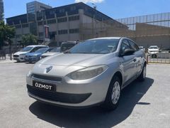 2011 MODEL RENAULT FLUENCE 1.5 DCI 126 BİNDE ORJİNAL