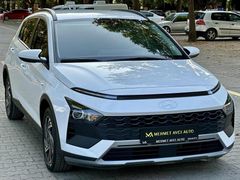 HYUNDAİ BAYON 1.0 JUMP OTOMATİK VİTES