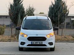 2023 MODEL COURİER 1,5 DELUX DÜŞÜK KM