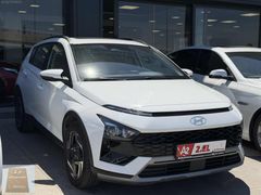 ALTINSOY HYUNDAİ'DEN BOYASIZ 2024 BAYON 1.0 T-GDİ STYLE