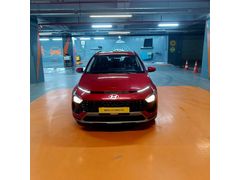 2024 bayon 1.0 otomatik sanruflu