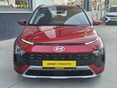 BOYASIZ 6 AYLIK HYUNDAİ BAYON 1.0T-GDİ 7 BİN KM %20 KDV EMİNEVİM