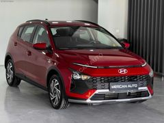 2025 HYUNDAI BAYON 1.0 T JUMP HATASIZ KREDİ KARTINA 12 TAKSİT