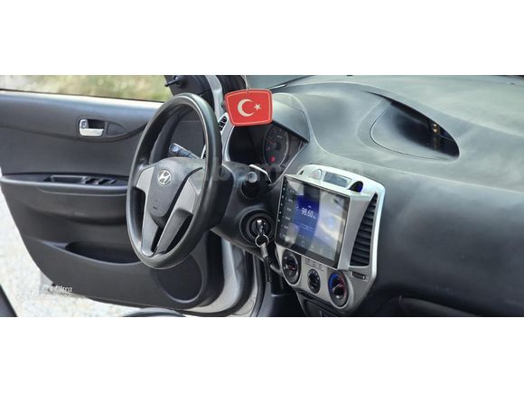 Sahibinderi (Gümüş)