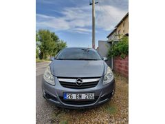 Sahibinden Opel Corsa 1.2 Twinport Essentia 2010 Güneş Yanıksız