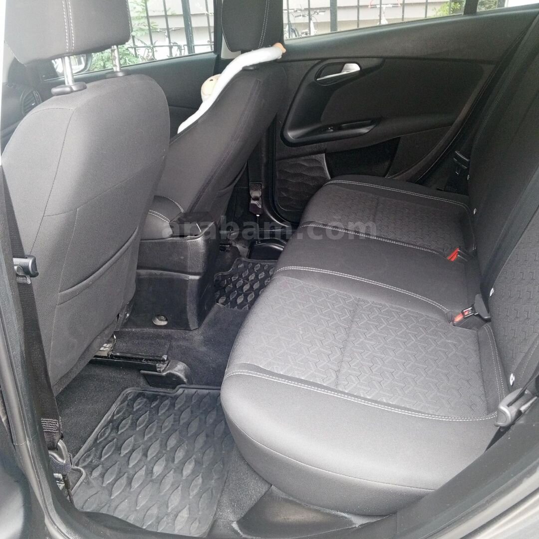 Sahibinden Fiat Egea Cross 1.4 Fire Urban 2023 Model 5