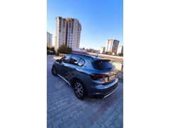 Sahibinden Fiat Egea Cross 1.4 Fire Urban 2023 Model