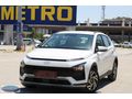 SIFIR ARAYANLARA BAYON OTOMATİK 6800KMDE HAYALET-CAR PLAY BEYAZ
