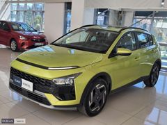 2025 BAYON FL 1.0 T-GDI STYLE 100HP DCT 33.000 KM