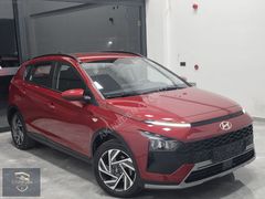 2025/BAYON/1.0T/GDI/NAVİ/KAMERA/OTOMATİK/BOYASIZ/KM.32.BİN/K.TAK