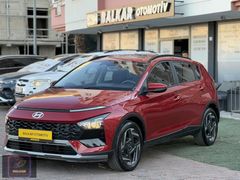 2024 HYUNDAİ BAYON 1.0-TGDİ STYLE/SUNROOF/BAKIMLI / OTOMATİK