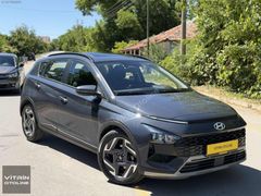 2024 BAYON 1.0 T-GDI STYLE OTOMATİK HATASIZ BOYASIZ CAM TAVAN