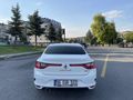 Sahibinden Renault Megane 1.5 dCi Touch 2017 Model 