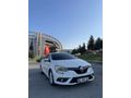 Sahibinden Renault Megane 1.5 dCi Touch 2017 Model 