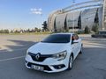 Sahibinden Renault Megane 1.5 dCi Touch 2017 Model 