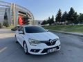 Sahibinden Renault Megane 1.5 dCi Touch 2017 Model 