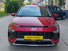 BOYASIZ 6 AYLIK HYUNDAİ BAYON 1.0T-GDİ 6001 KM %20 KDV EMİNEVİM