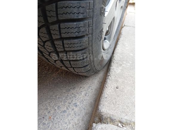 Sahibinden Tofaş Kartal 5 Vites 1994 Model