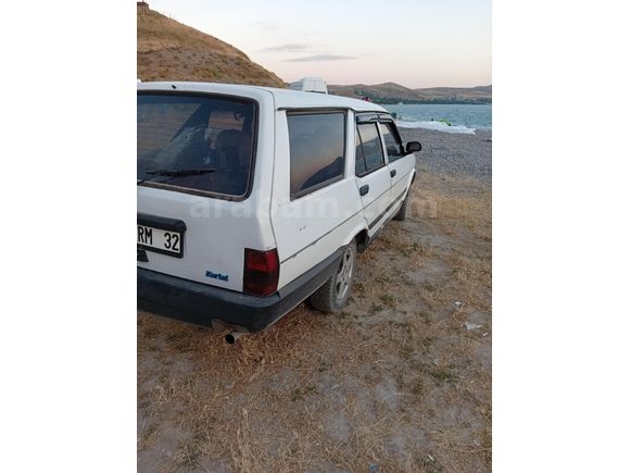 Sahibinden Tofaş Kartal 5 Vites 1994 Model