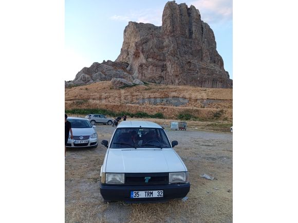 Sahibinden Tofaş Kartal 5 Vites 1994 Model
