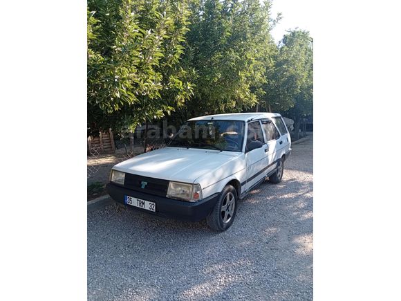 Sahibinden Tofaş Kartal 5 Vites 1994 Model