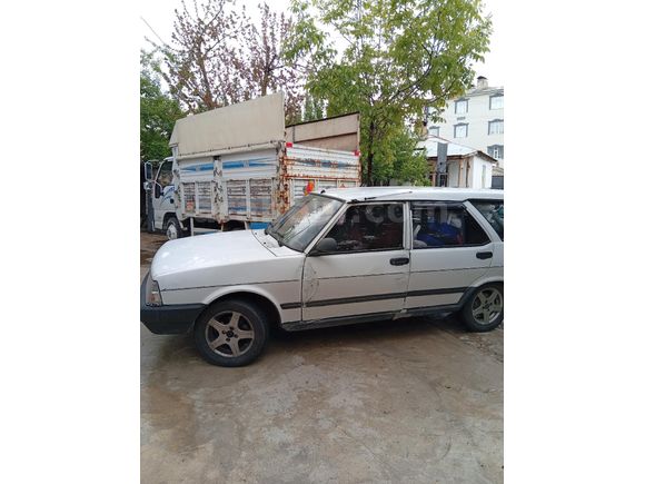Sahibinden Tofaş Kartal 5 Vites 1994 Model