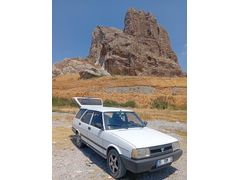 Sahibinden Tofaş Kartal 5 Vites 1994 Model